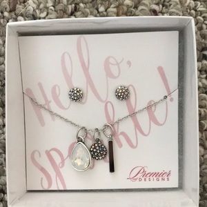 Premier Designs gift set